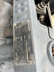 Komatsu FD30T-16-748613