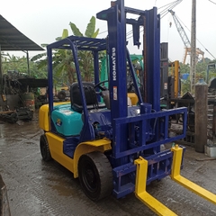 Komatsu FD25T-14-553680