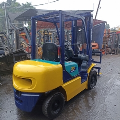 Komatsu FD25T-14-553680