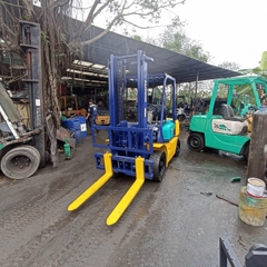 Komatsu FD25T-14-553680