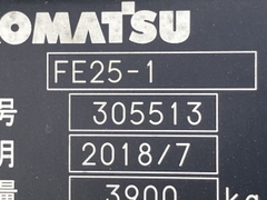FE25-1-305513