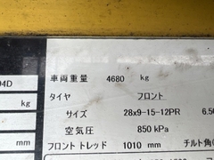 Sumitomo FD30- 00097