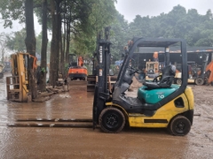 Komatsu FD10T-20-664175