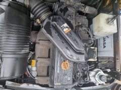 Komatsu FD10T-20-664175