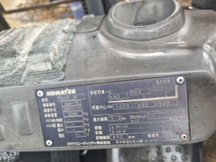 Komatsu FD10T-20-664175