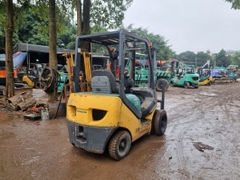 Komatsu FD15T-20-662119