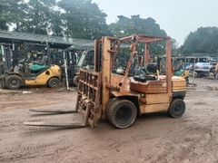 Toyota 5FD30/5FD30-10766