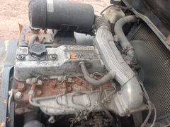 Toyota 5FD30/5FD30-10766