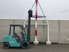 Mitsubishi FD25D-54988