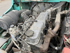 Mitsubishi FD25D-54988