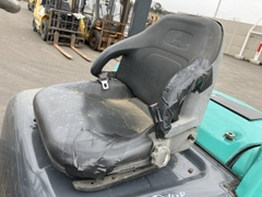 Mitsubishi FD25D-54988