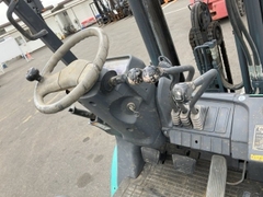 Mitsubishi FD25D-54988