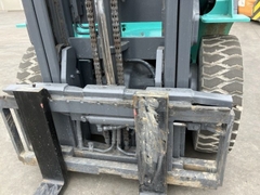 Mitsubishi FD25D-54988