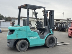 Mitsubishi FD25D-54988