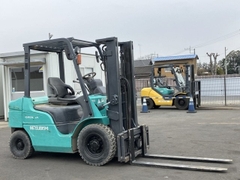 Mitsubishi FD25D-54988