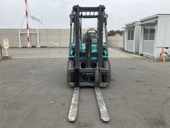 Mitsubishi FD25D-54988