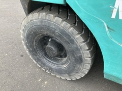 Mitsubishi FD25D-54988