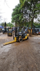 Komatsu FD25C-17-332383