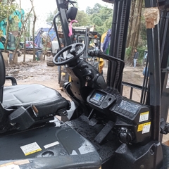 Komatsu FE25- 302013