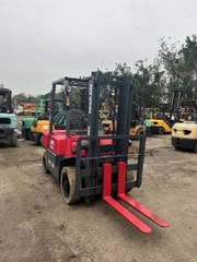 Nissan FJ02A25-114125