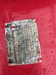 Nissan FJ02A25-114125