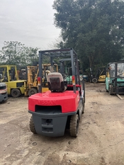 Nissan FJ02A25-114125