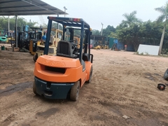 Toyota 02-7FD25-17783