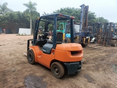 Toyota 02-7FD25-17783