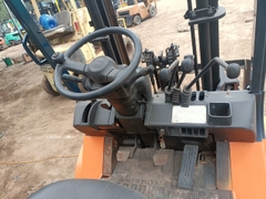 Toyota 02-7FD25-17783