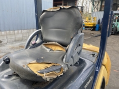 Komatsu FD20T-17-318469