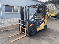 Komatsu FD20T-17-318469