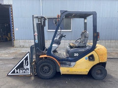 Komatsu FD20T-17-318469