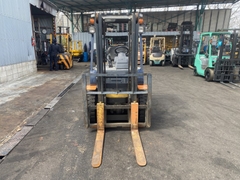 Komatsu FD20T-17-318469