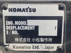 Komatsu FD20T-17-318469