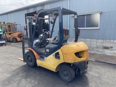 Komatsu FD20T-17-318469