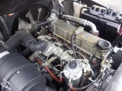 Nissan YL02A20-005660