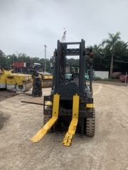 Komatsu FD25T-17-307434