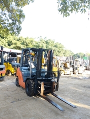 Toyota 02-8FD25-74368