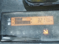 Toyota 02-8FD25-74368