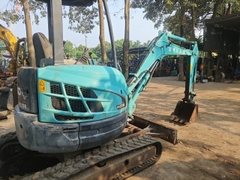 Kobelco SK27SR-5-33019