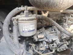 Kobelco SK27SR-5-33019