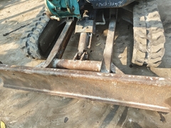 Kobelco SK27SR-5-33019