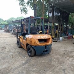 Toyota 02-7FD35/14948