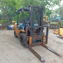 Toyota 02-7FD35/14948