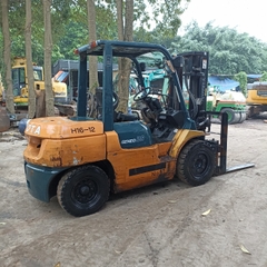 Toyota 02-7FD35/14948