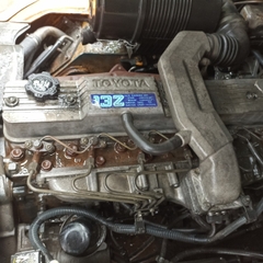 Toyota 02-7FD35/14948