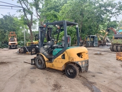 Xe komatsu FD20C-16-704017