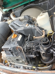 Xe komatsu FD20C-16-704017