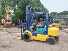 Komatsu FD25C-12-530263