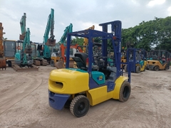 Komatsu FD25C-12-530263